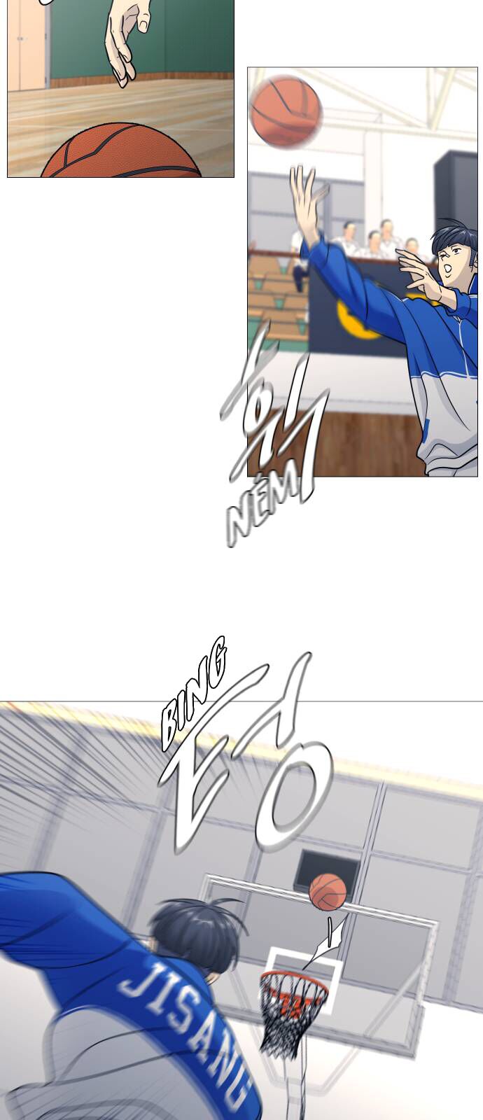 Garbage Time Chap 140 - Next Chap 141