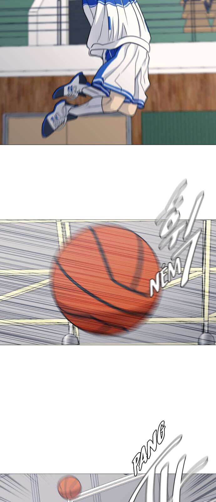 Garbage Time Chap 140 - Next Chap 141