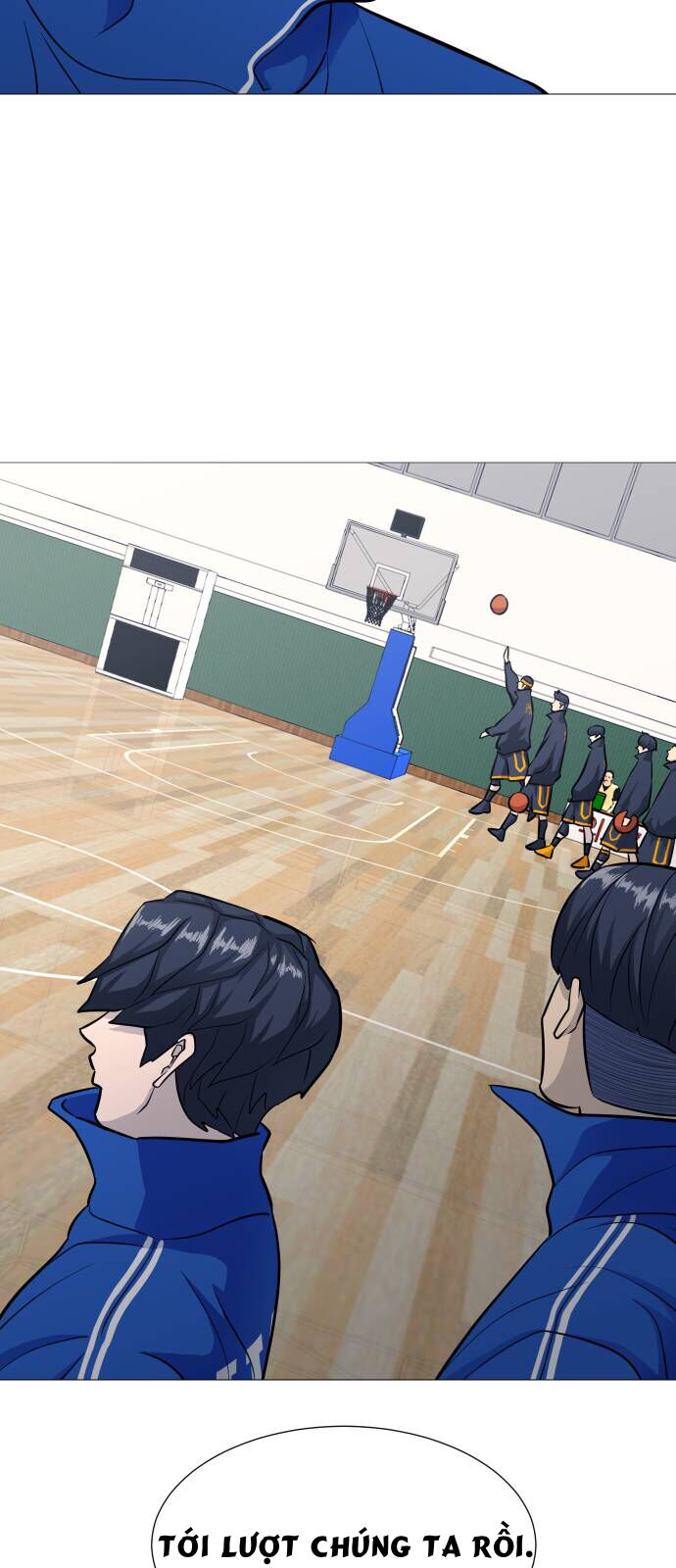 Garbage Time Chap 140 - Next Chap 141