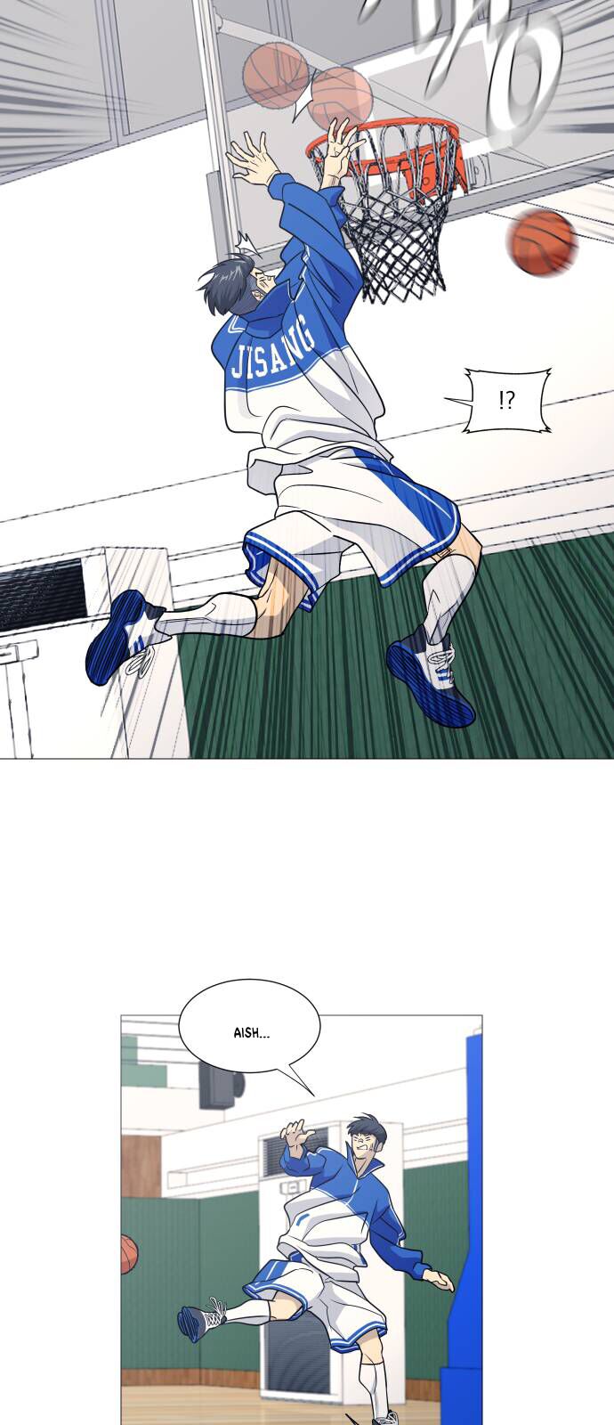 Garbage Time Chap 140 - Next Chap 141