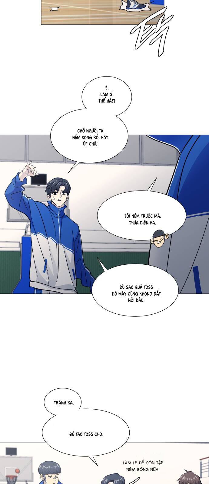 Garbage Time Chap 140 - Next Chap 141