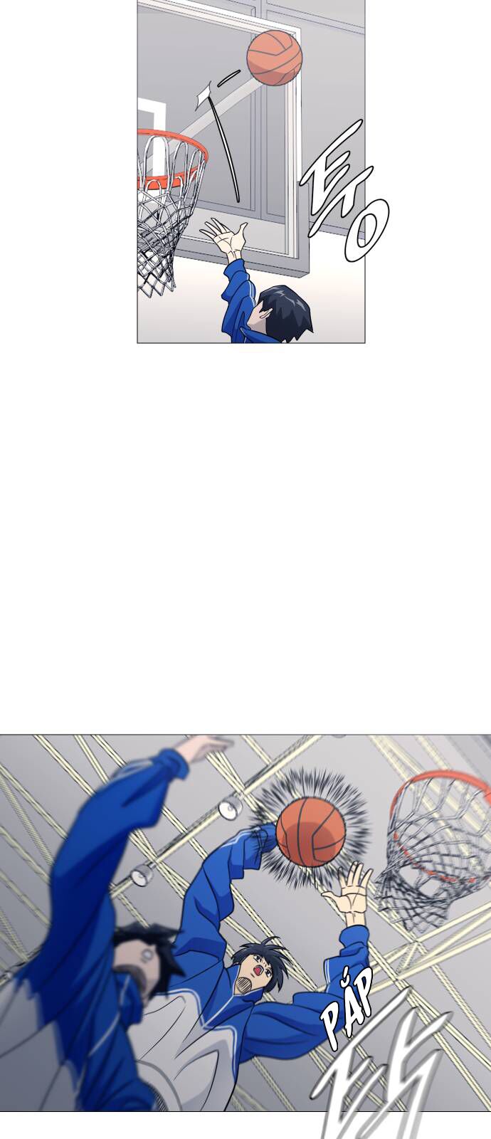 Garbage Time Chap 140 - Next Chap 141