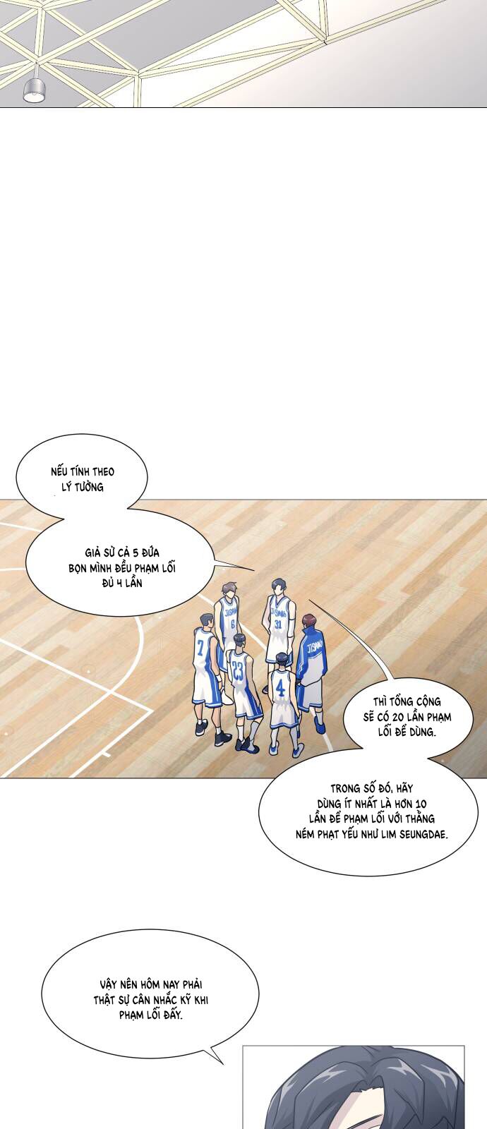 Garbage Time Chap 140 - Next Chap 141