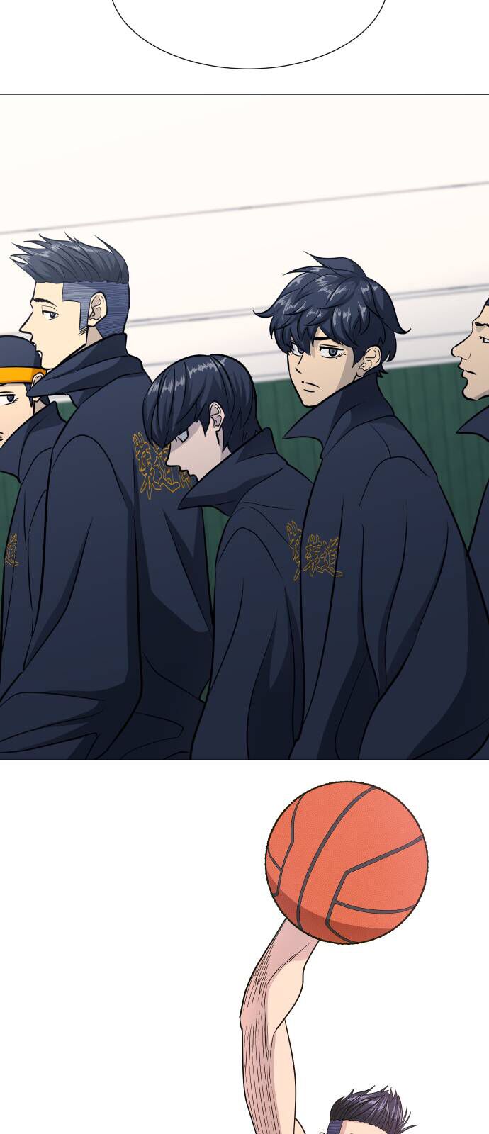 Garbage Time Chap 140 - Next Chap 141