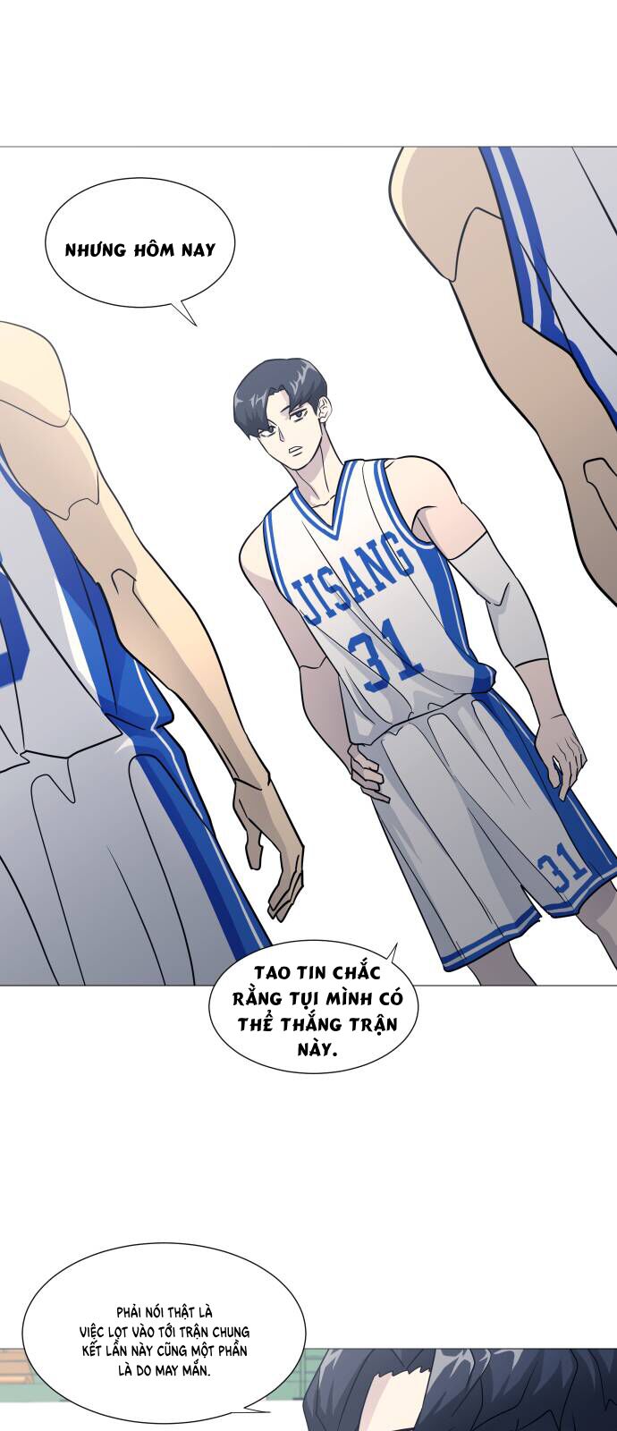 Garbage Time Chap 140 - Next Chap 141