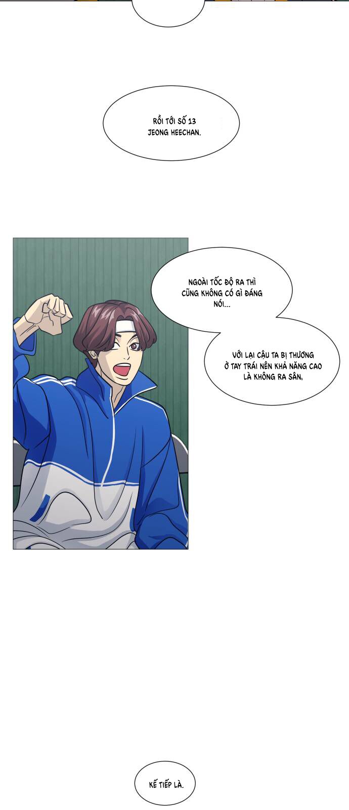 Garbage Time Chap 141 - Next Chap 142