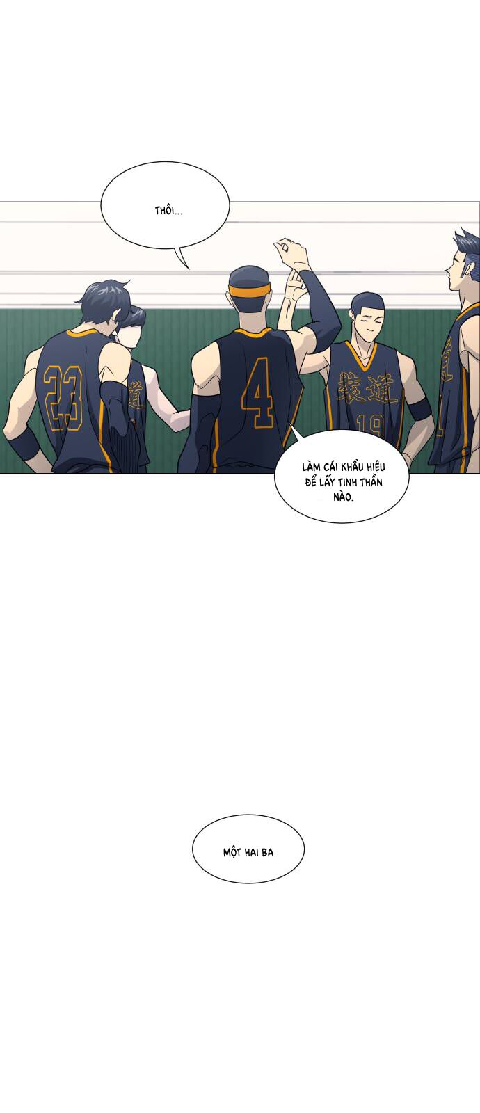 Garbage Time Chap 141 - Next Chap 142