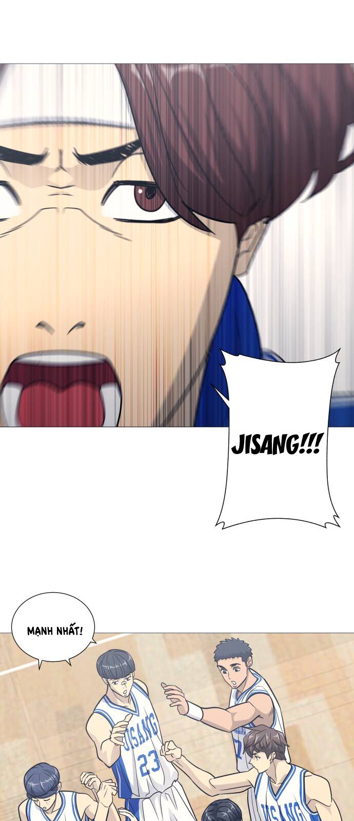 Garbage Time Chap 141 - Next Chap 142