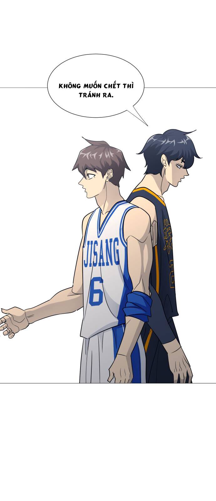 Garbage Time Chap 141 - Next Chap 142