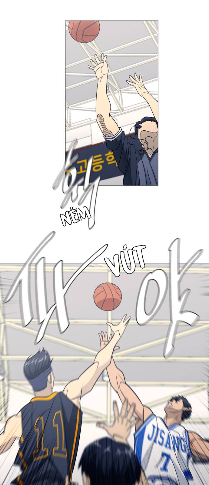 Garbage Time Chap 141 - Next Chap 142