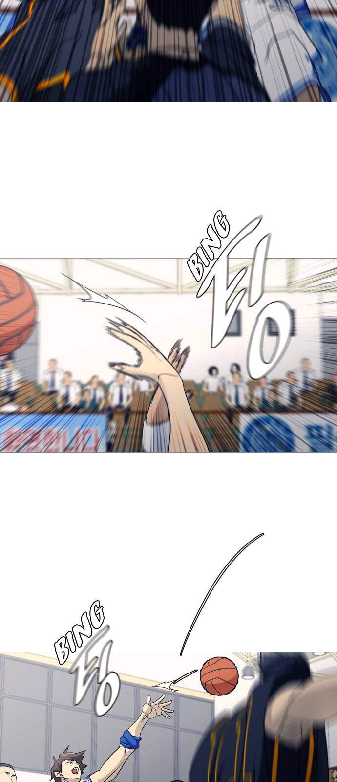 Garbage Time Chap 141 - Next Chap 142