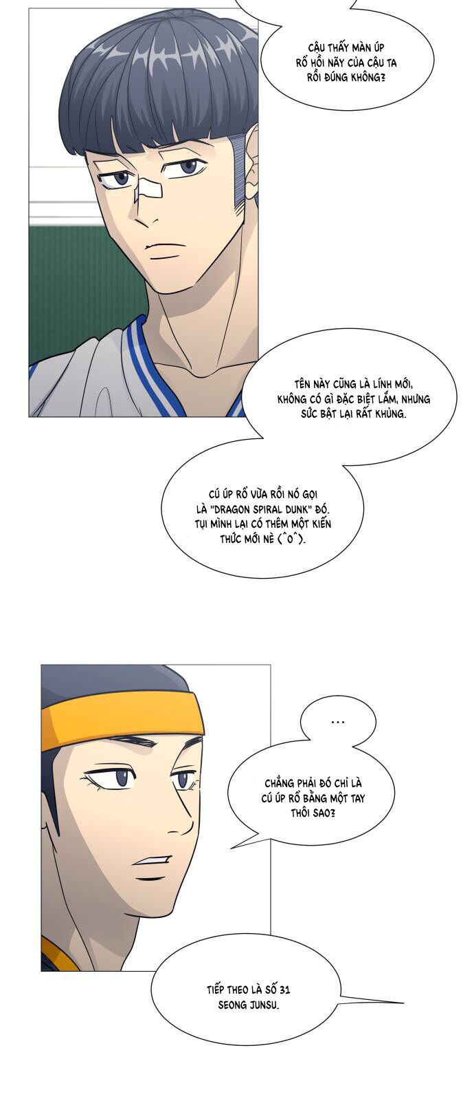 Garbage Time Chap 141 - Next Chap 142