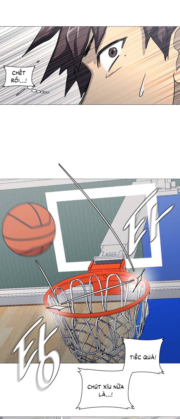 Garbage Time Chap 142 - Next Chap 143