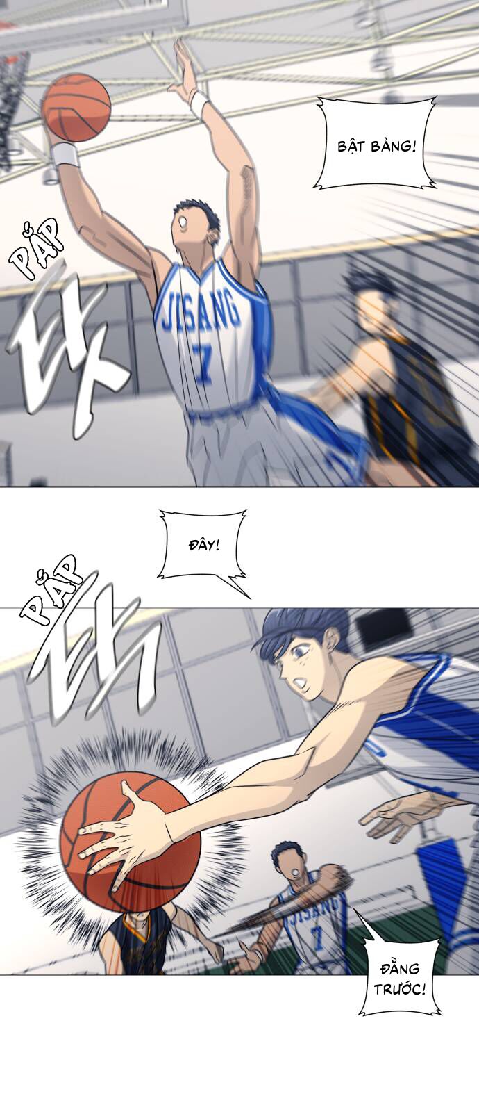 Garbage Time Chap 142 - Next Chap 143