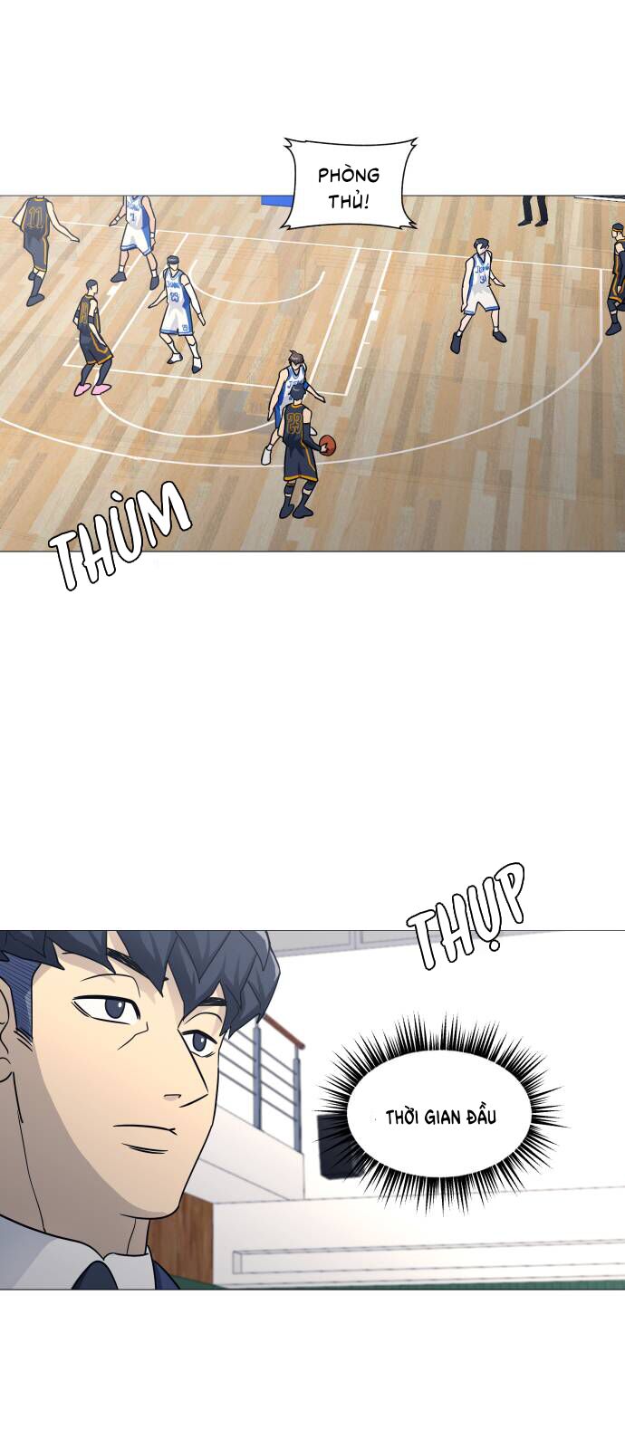 Garbage Time Chap 142 - Next Chap 143