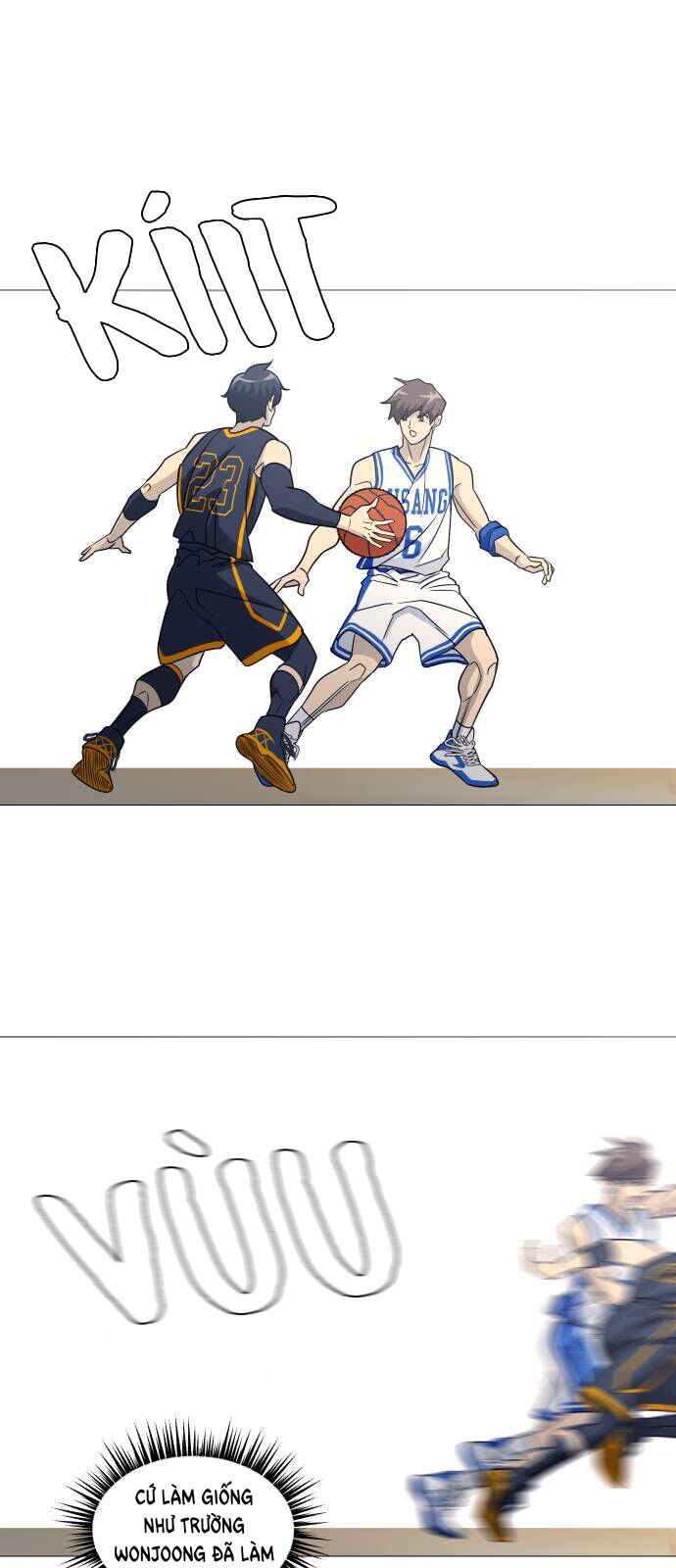 Garbage Time Chap 142 - Next Chap 143