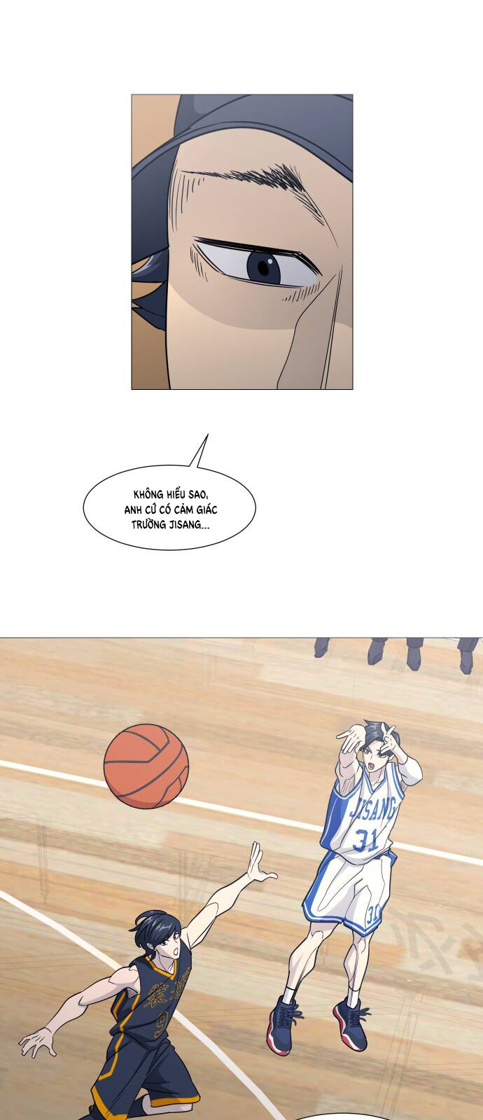 Garbage Time Chap 142 - Next Chap 143