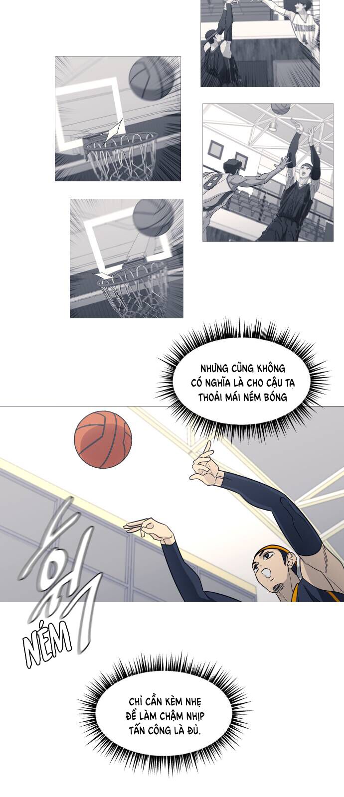 Garbage Time Chap 142 - Next Chap 143