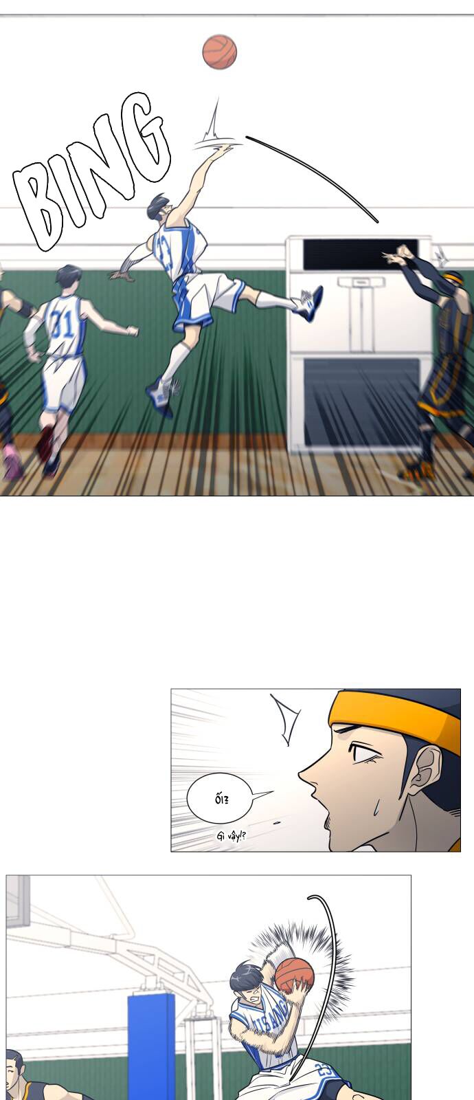 Garbage Time Chap 142 - Next Chap 143