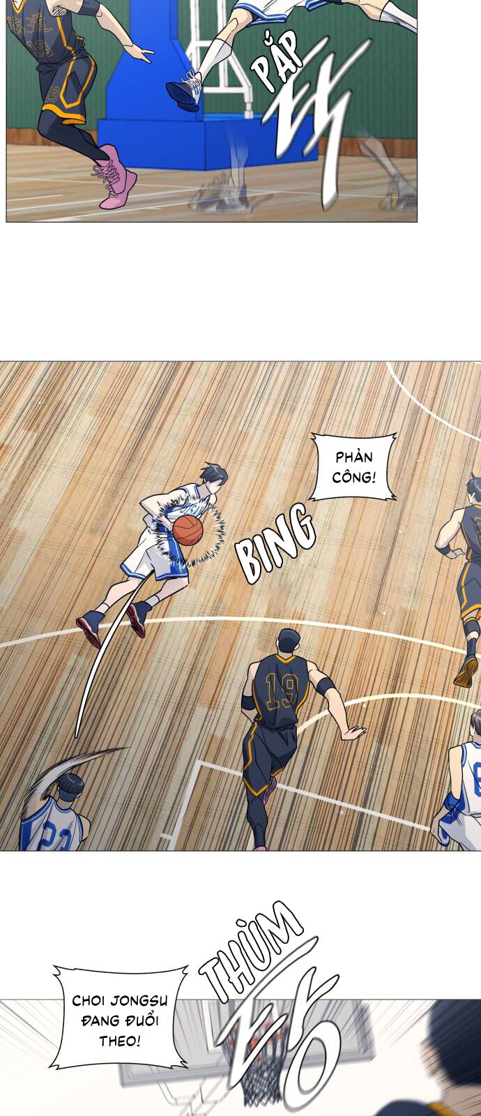 Garbage Time Chap 142 - Next Chap 143