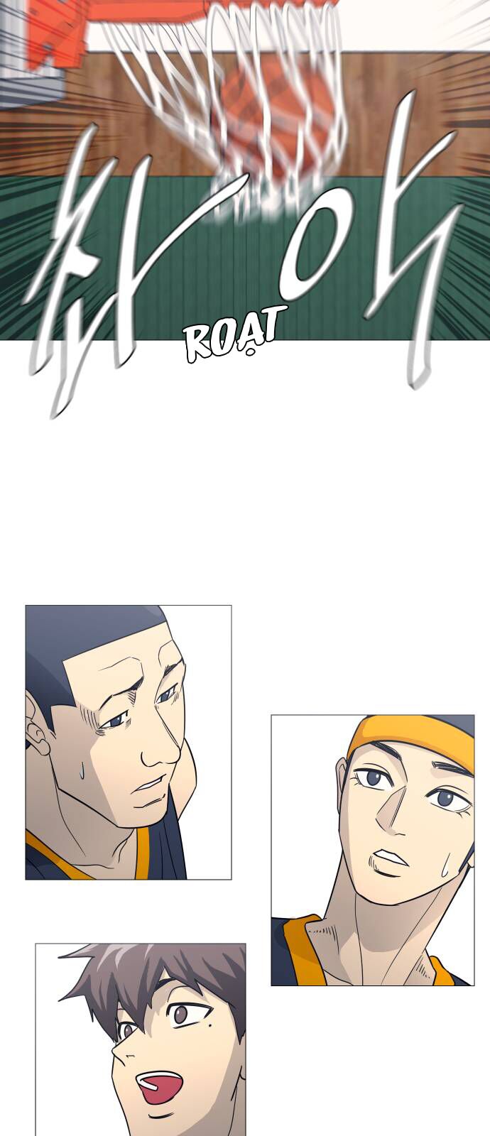 Garbage Time Chap 142 - Next Chap 143