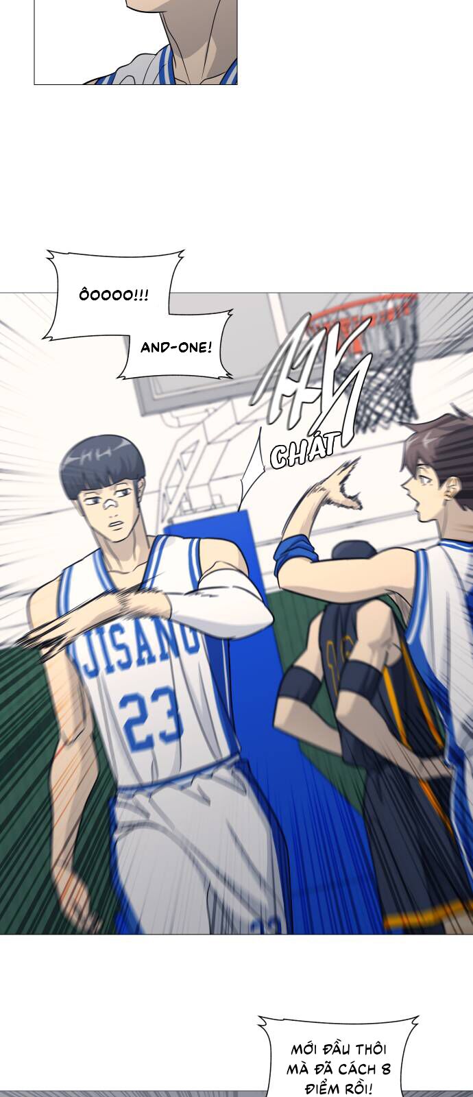 Garbage Time Chap 142 - Next Chap 143