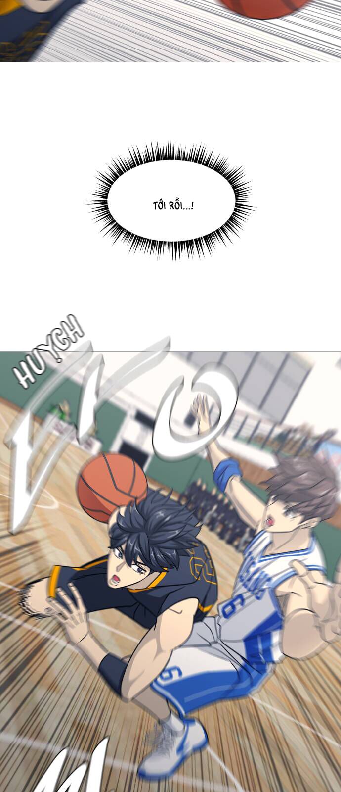 Garbage Time Chap 142 - Next Chap 143