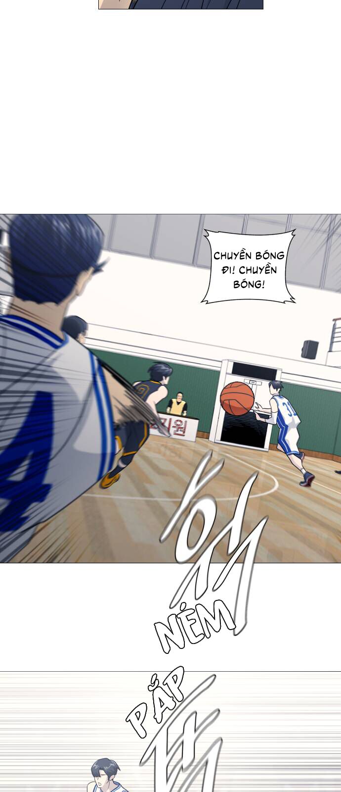 Garbage Time Chap 143 - Next Chap 144