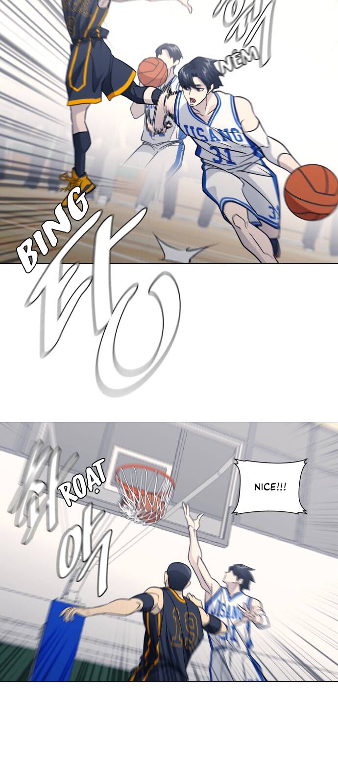 Garbage Time Chap 143 - Next Chap 144