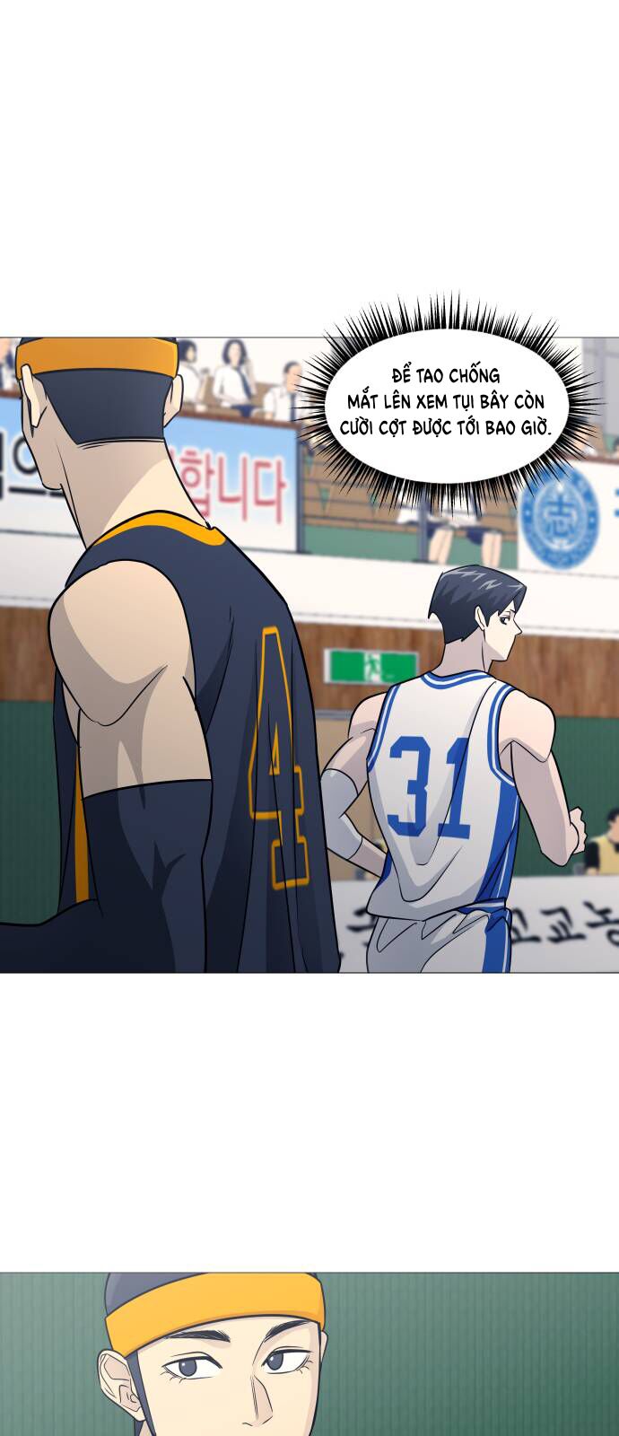 Garbage Time Chap 143 - Next Chap 144