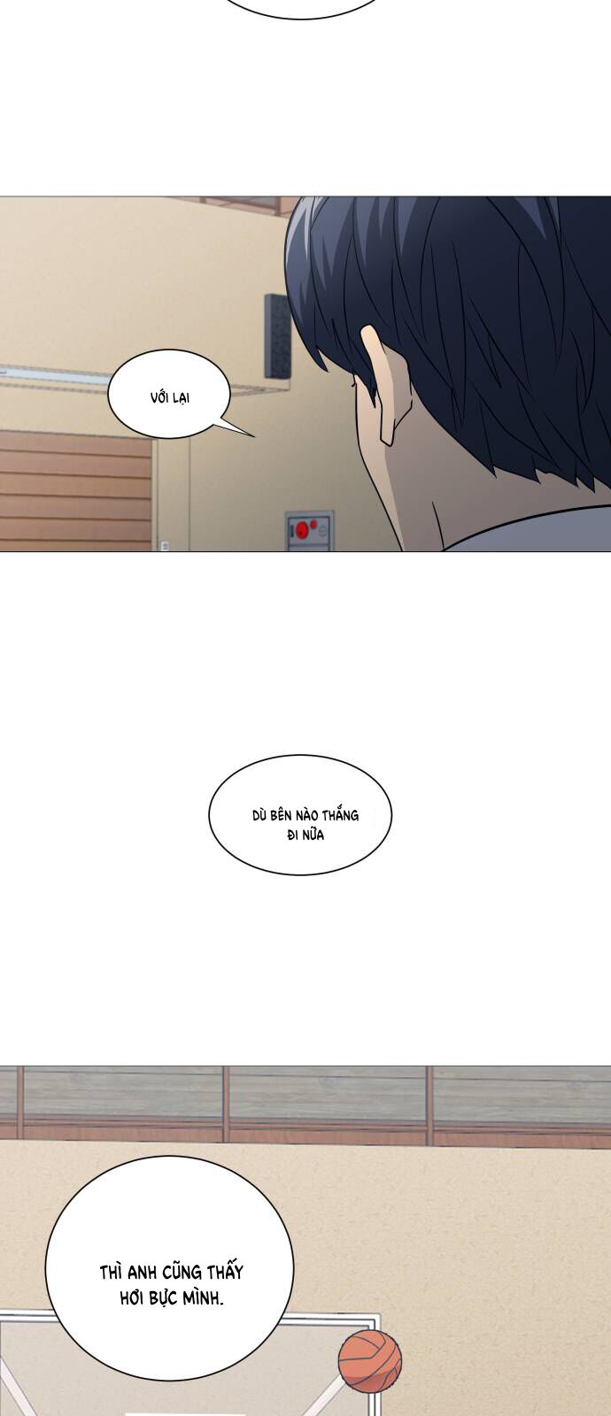 Garbage Time Chap 143 - Next Chap 144