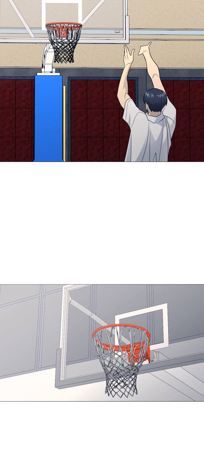 Garbage Time Chap 143 - Next Chap 144