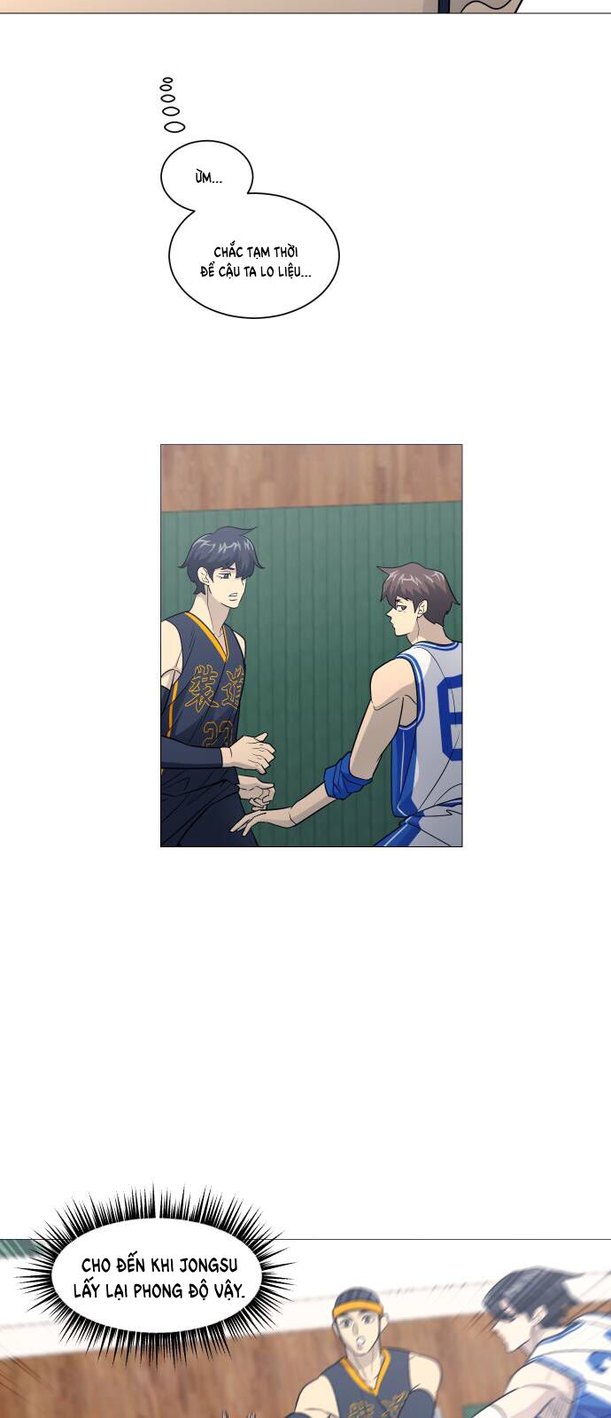 Garbage Time Chap 143 - Next Chap 144