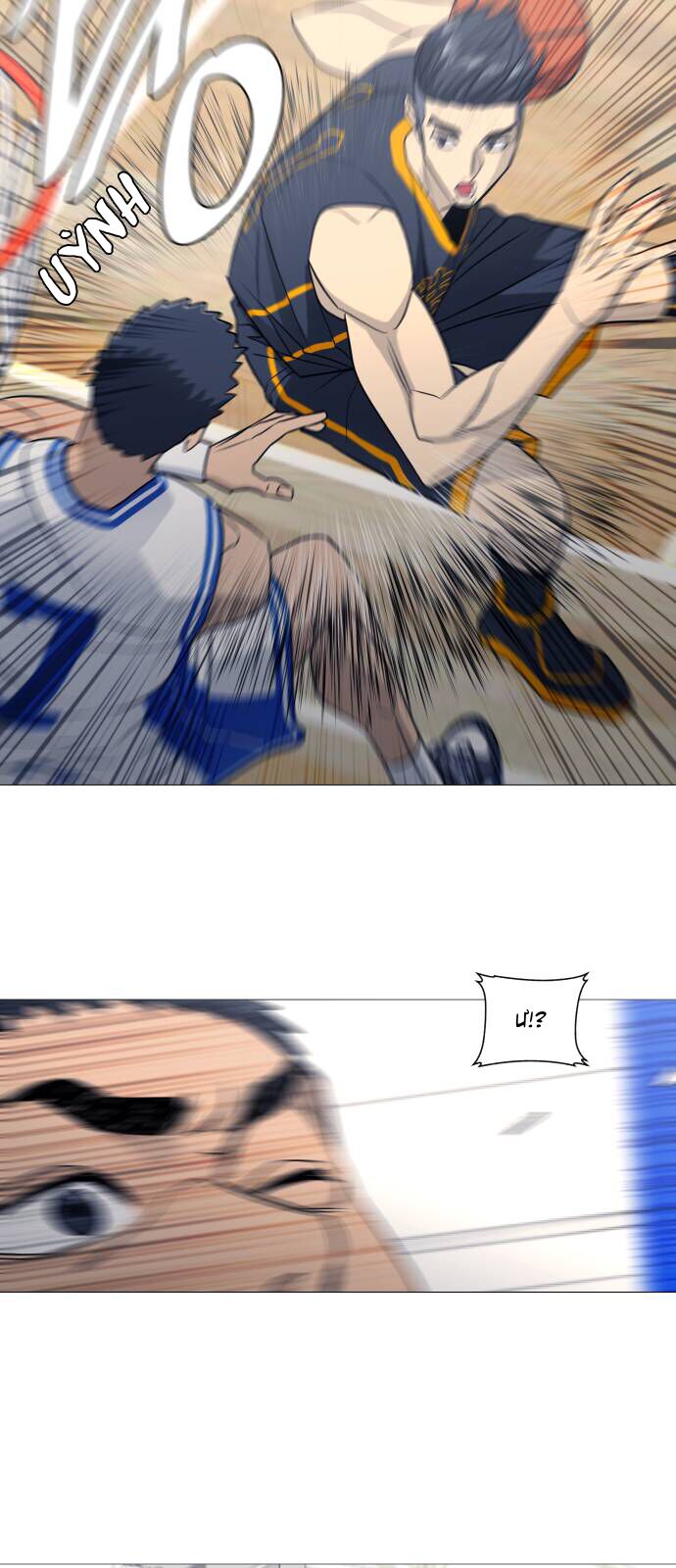 Garbage Time Chap 143 - Next Chap 144