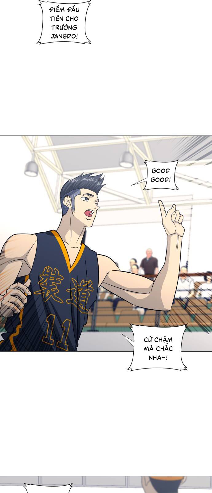 Garbage Time Chap 143 - Next Chap 144