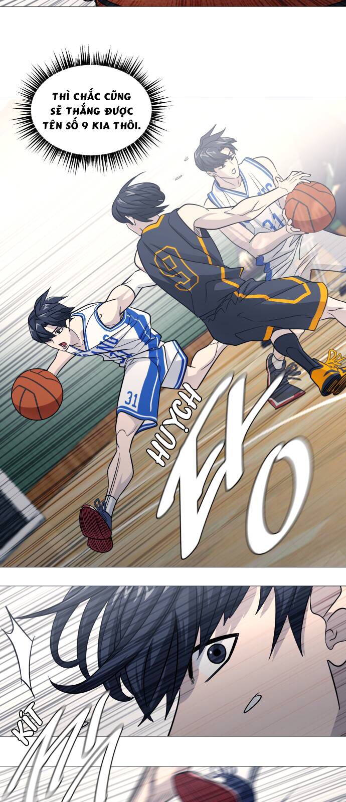 Garbage Time Chap 143 - Next Chap 144