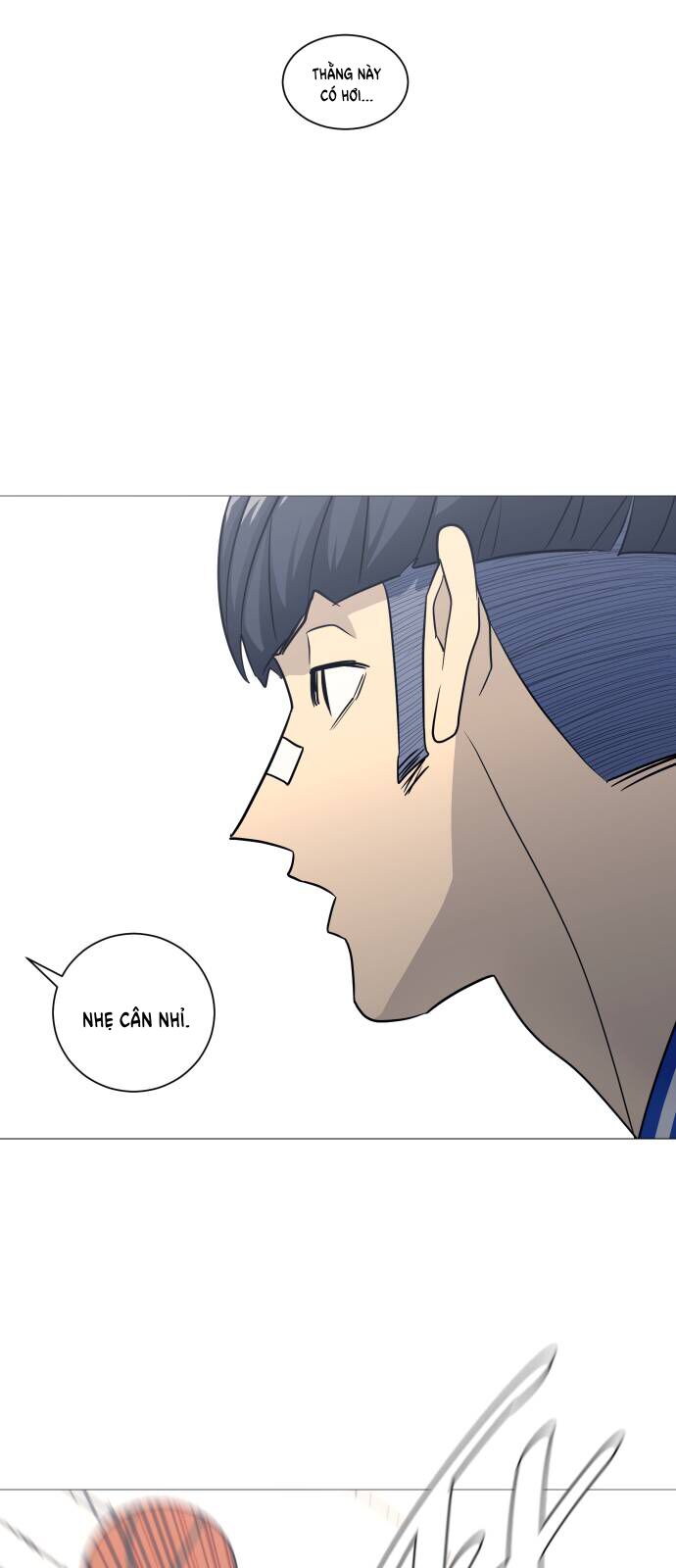 Garbage Time Chap 143 - Next Chap 144