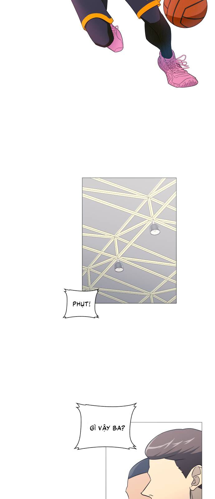 Garbage Time Chap 143 - Next Chap 144