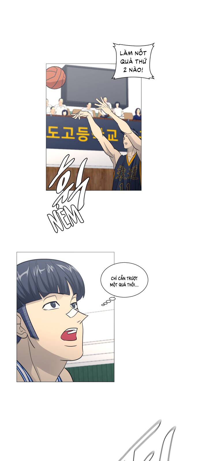 Garbage Time Chap 144 - Next Chap 145