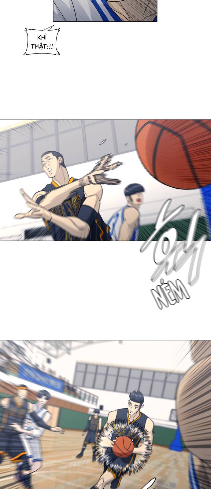 Garbage Time Chap 144 - Next Chap 145