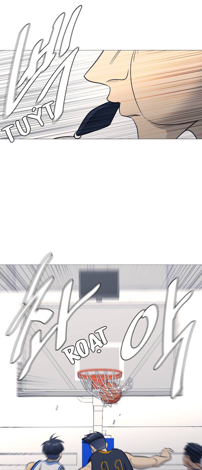 Garbage Time Chap 144 - Next Chap 145