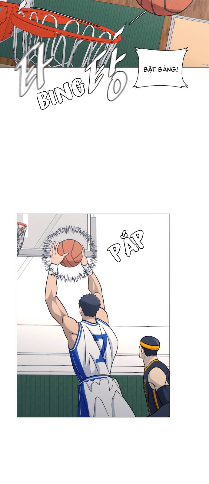 Garbage Time Chap 144 - Next Chap 145