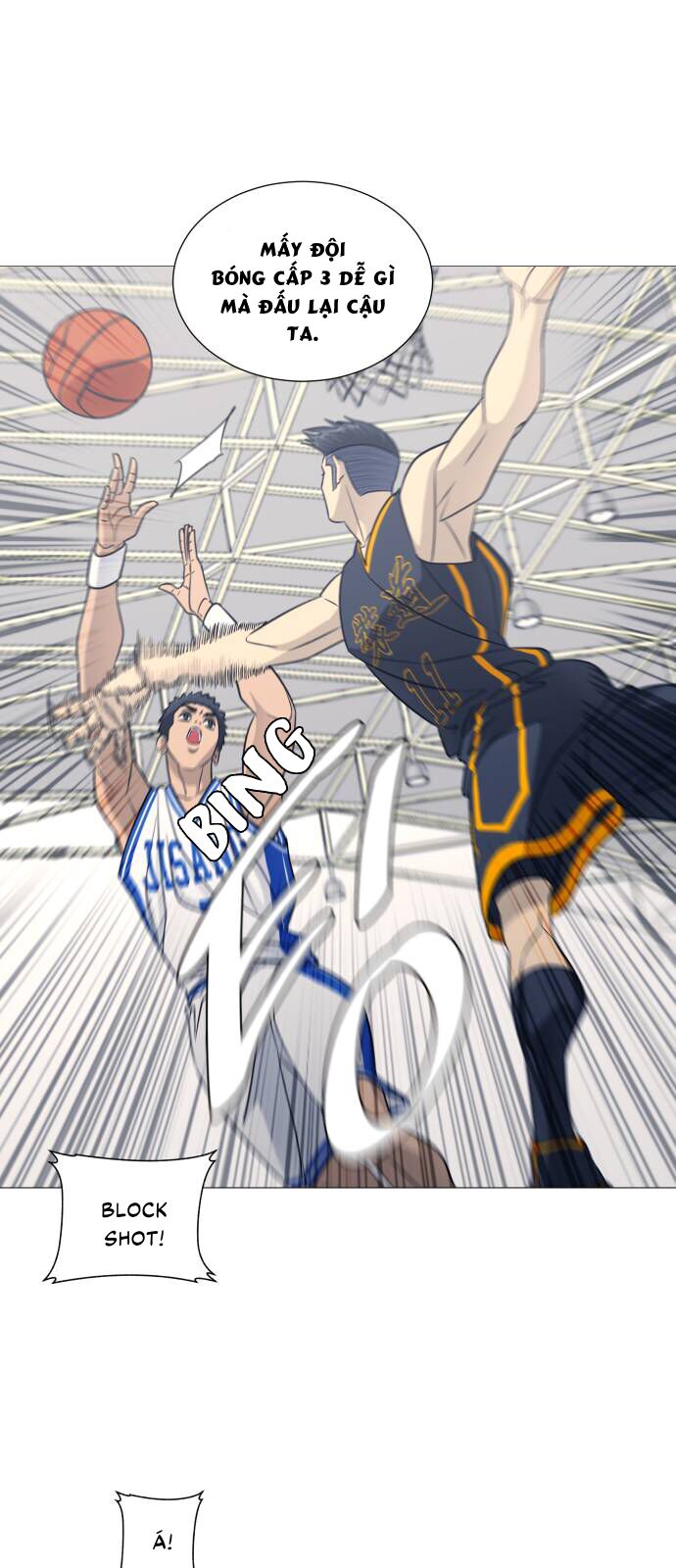 Garbage Time Chap 144 - Next Chap 145