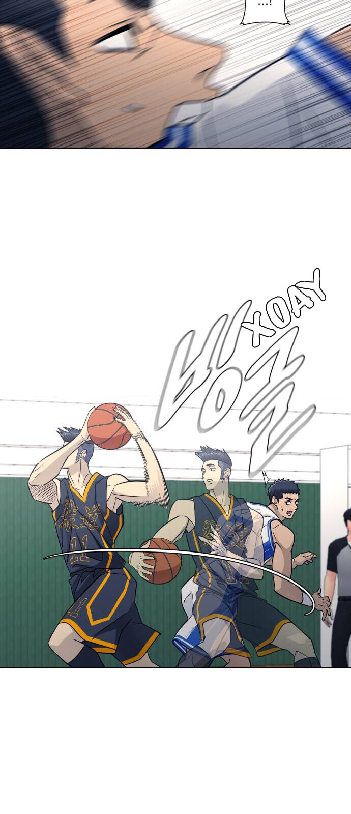 Garbage Time Chap 144 - Next Chap 145