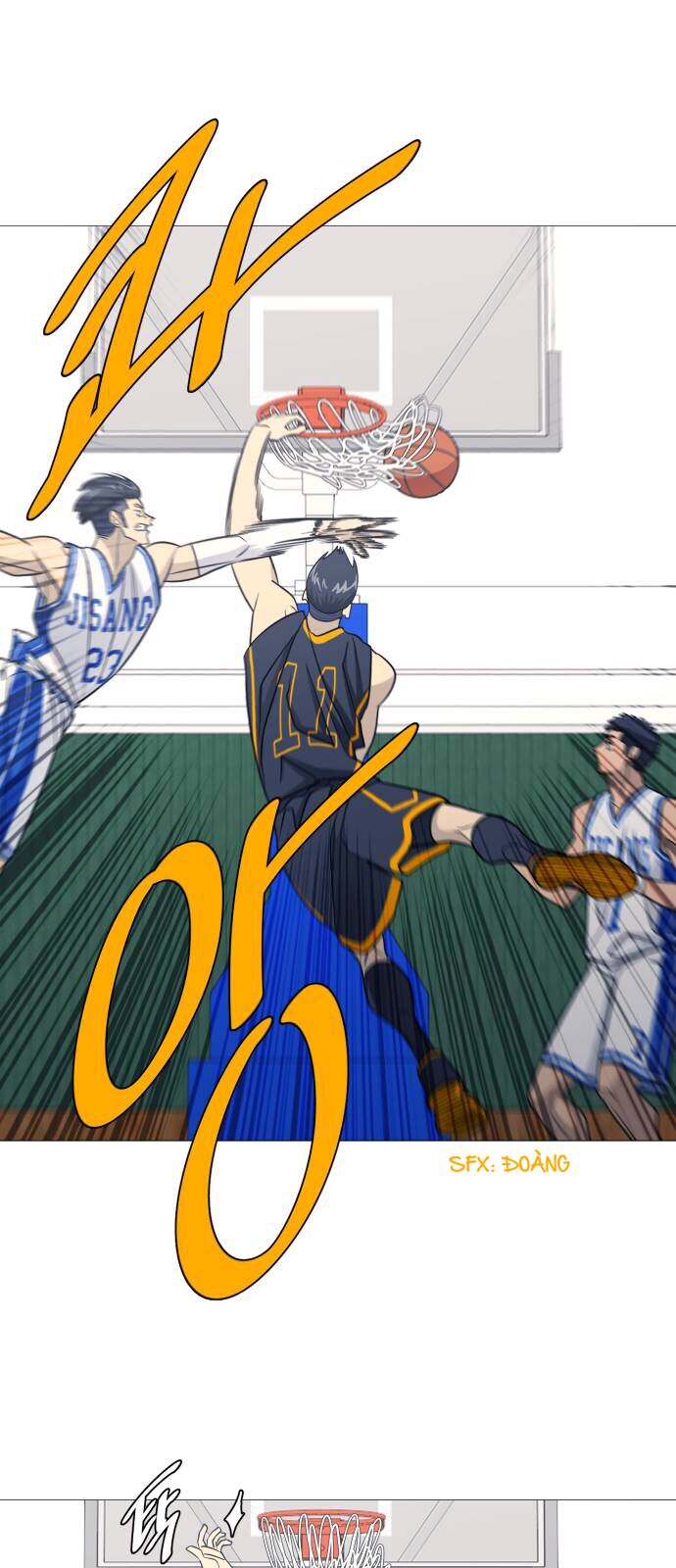 Garbage Time Chap 144 - Next Chap 145