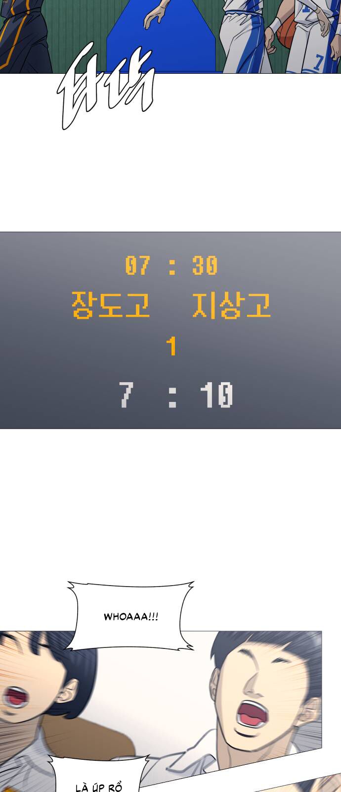 Garbage Time Chap 144 - Next Chap 145