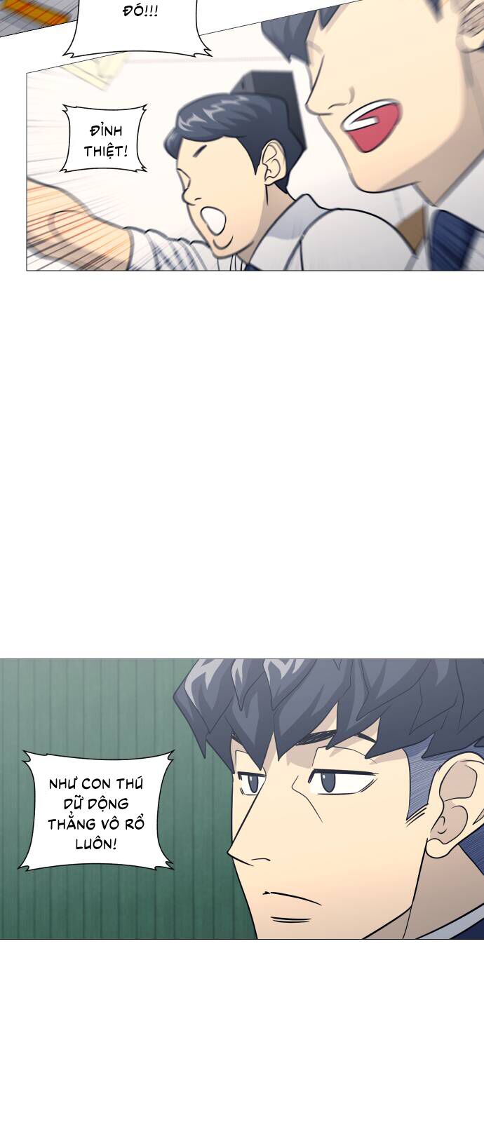 Garbage Time Chap 144 - Next Chap 145