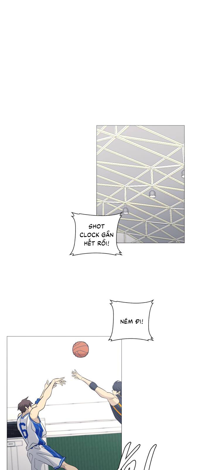 Garbage Time Chap 144 - Next Chap 145