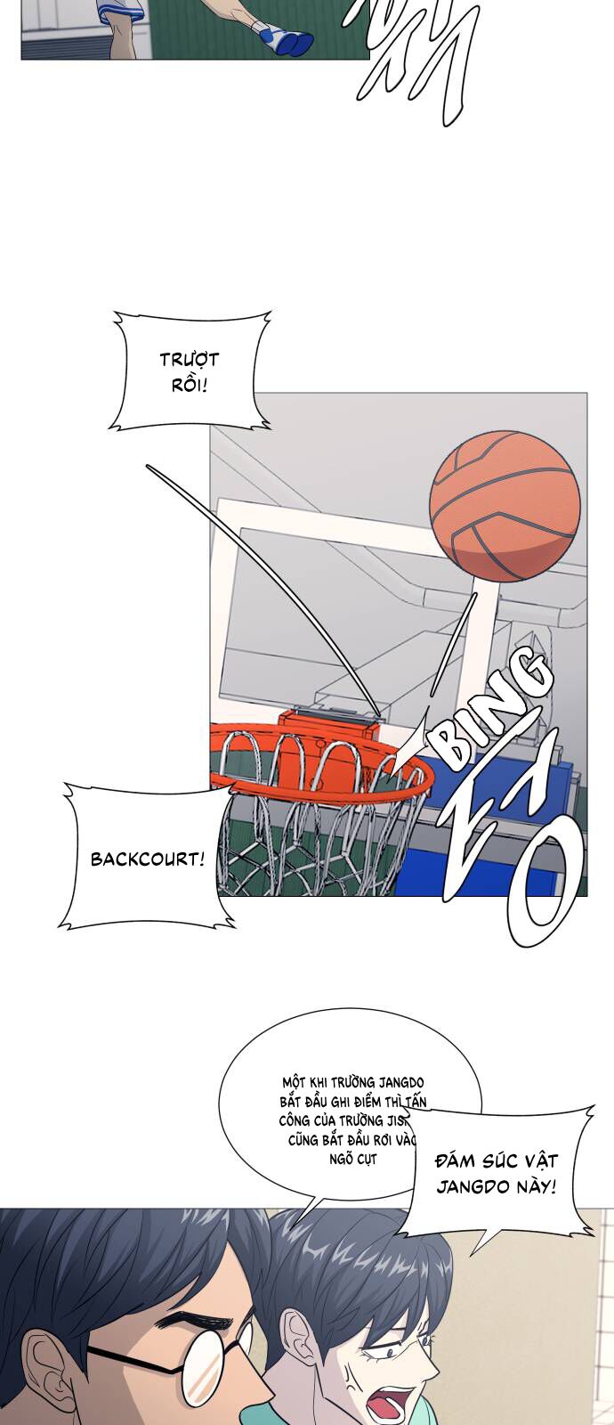 Garbage Time Chap 144 - Next Chap 145