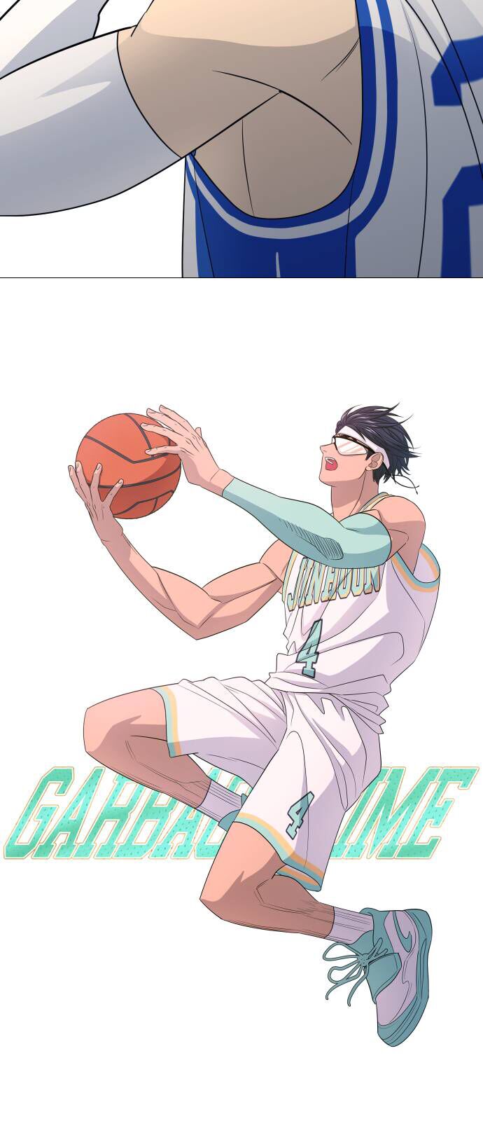 Garbage Time Chap 144 - Next Chap 145